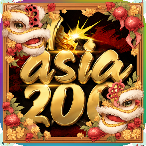 asia200 — galeri pratinjau - APK Resmi