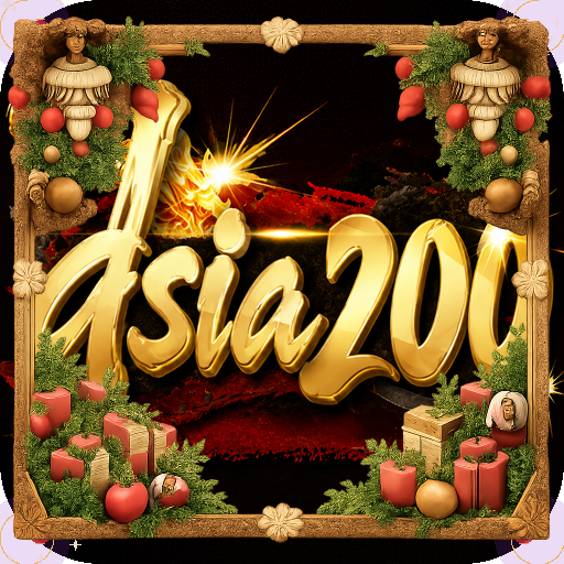 asia200 — galeri pratinjau Resmi APK